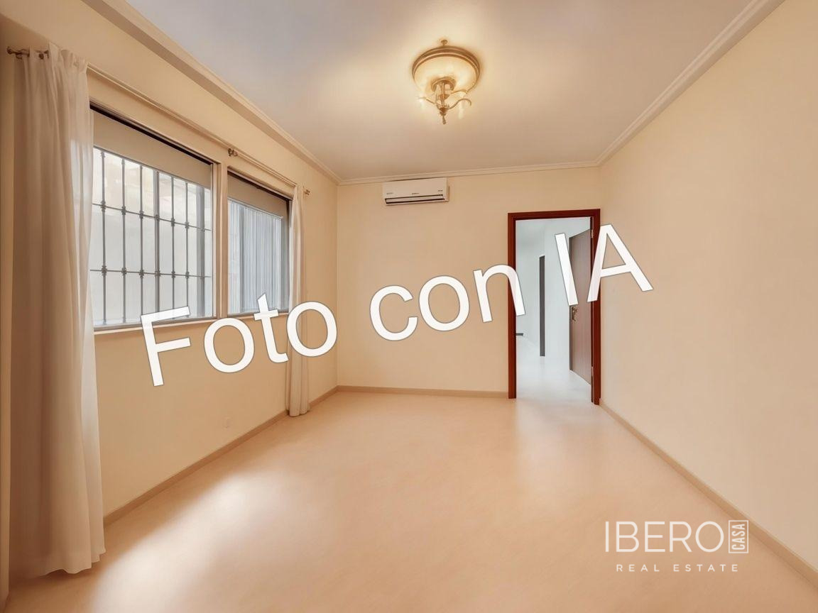 Apartmán se 4 ložnicemi, Valencia