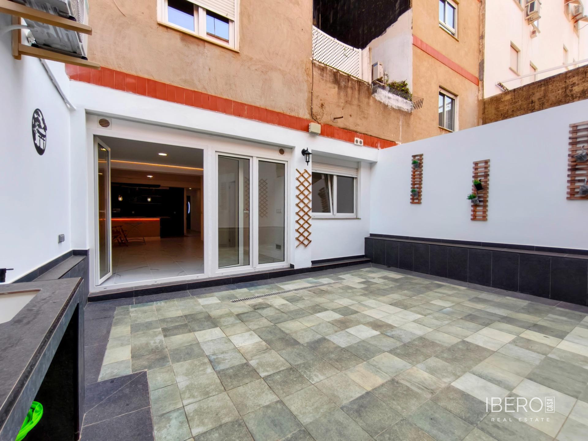 Apartmán se 2 ložnicemi, Silla