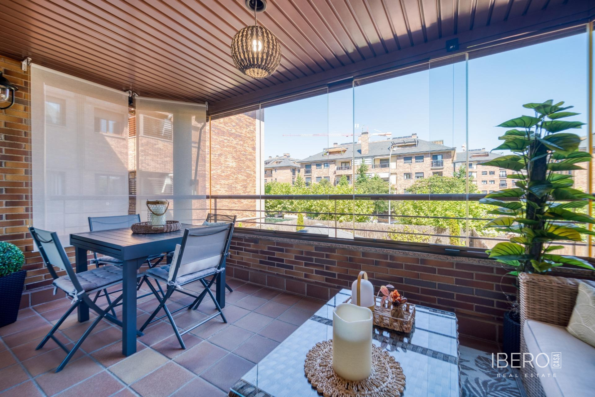 Apartmán se 3 ložnicemi, Majadahonda