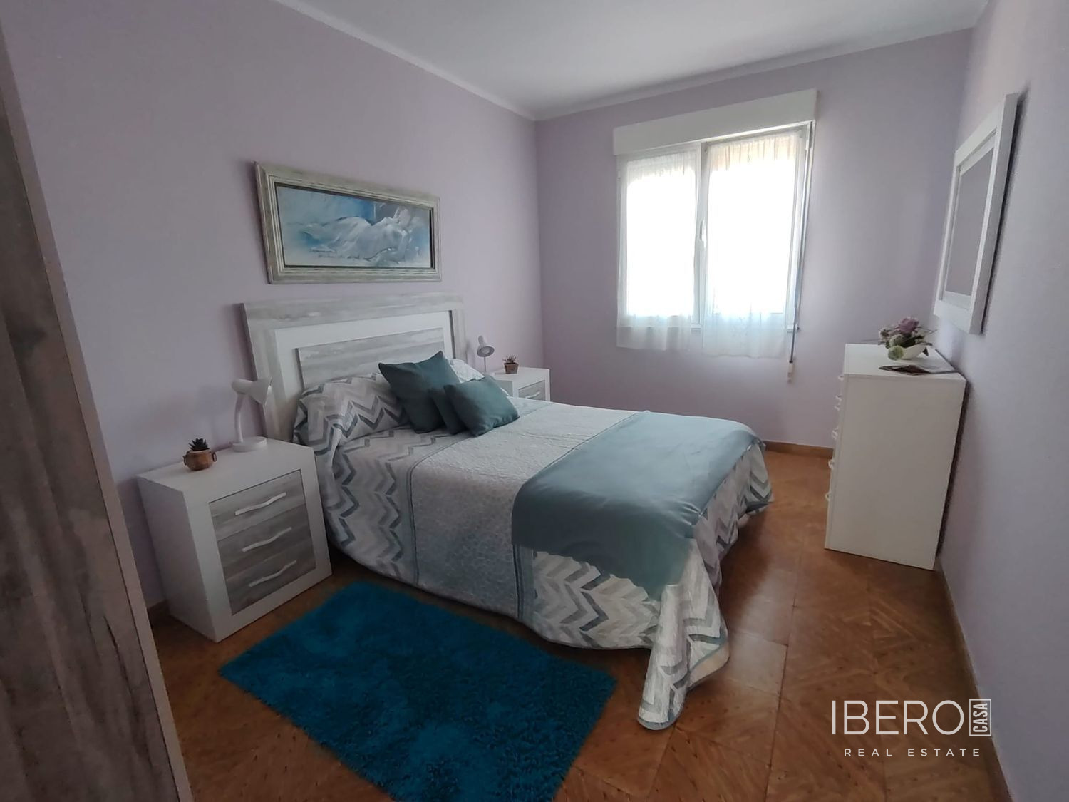 Apartmán se 3 ložnicemi, Gijón