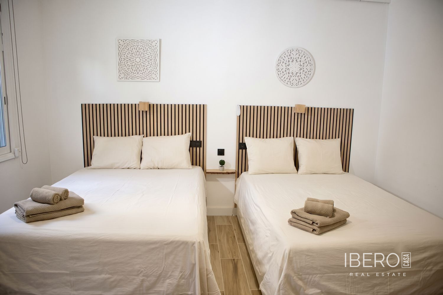 Apartmán se 2 ložnicemi, Las Palmas de Gran Canaria