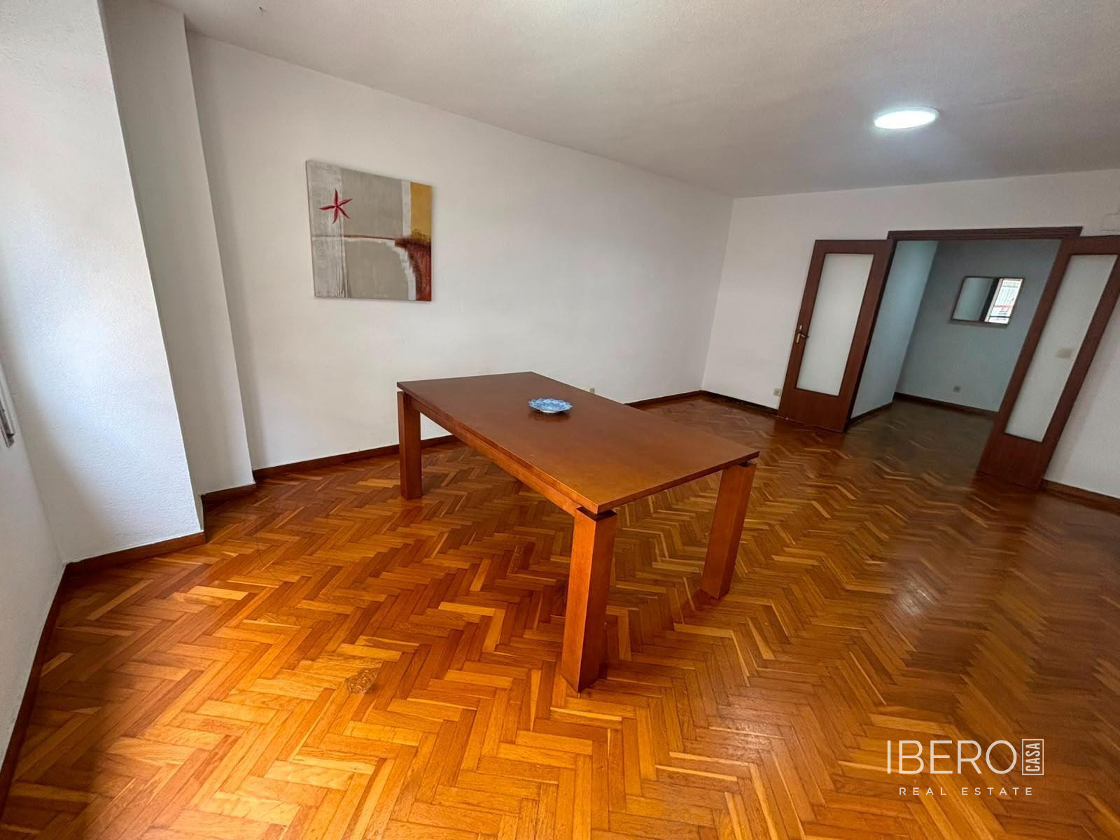 Apartmán se 4 ložnicemi, Alicante