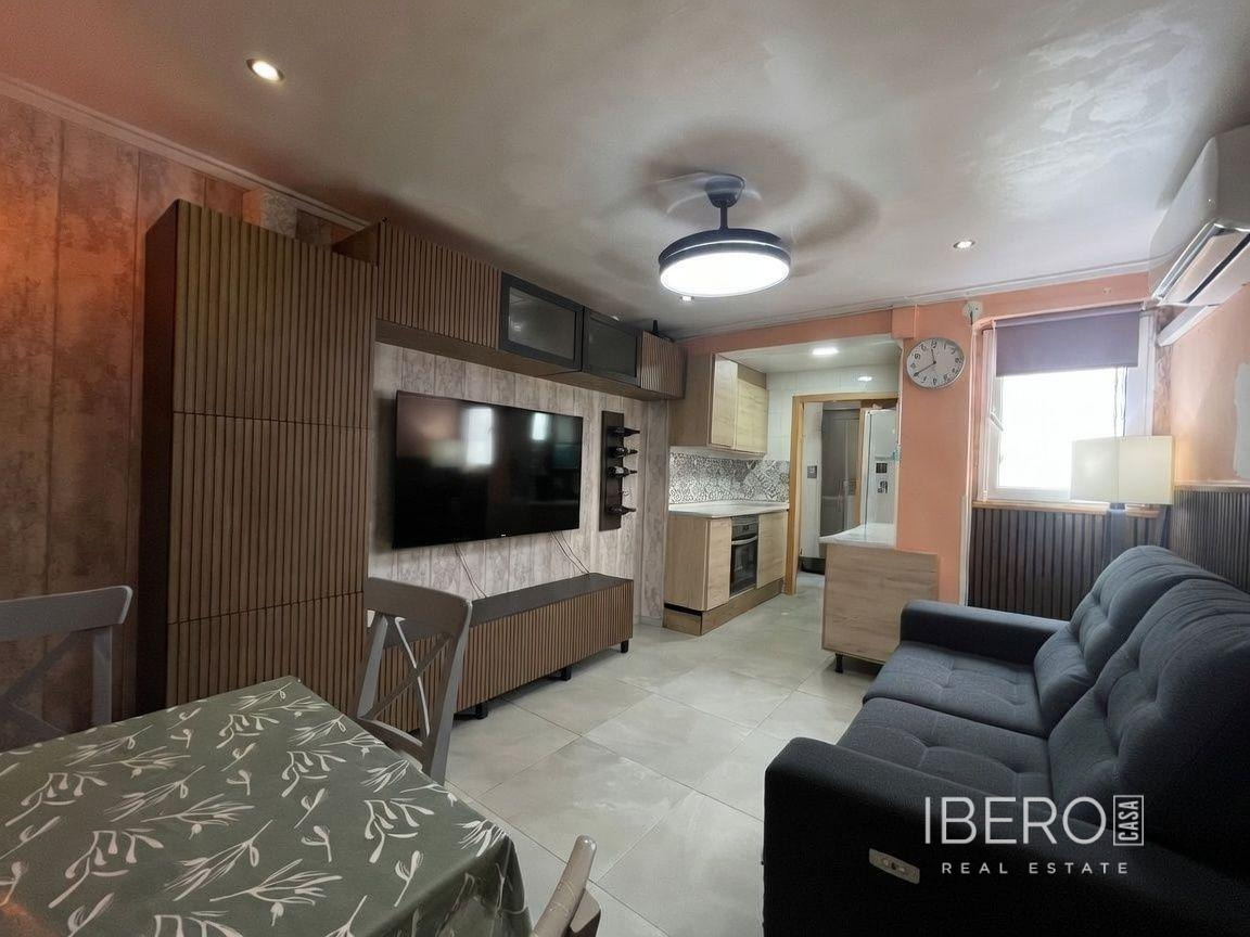 Apartamento de 2 dormitorios, Valencia