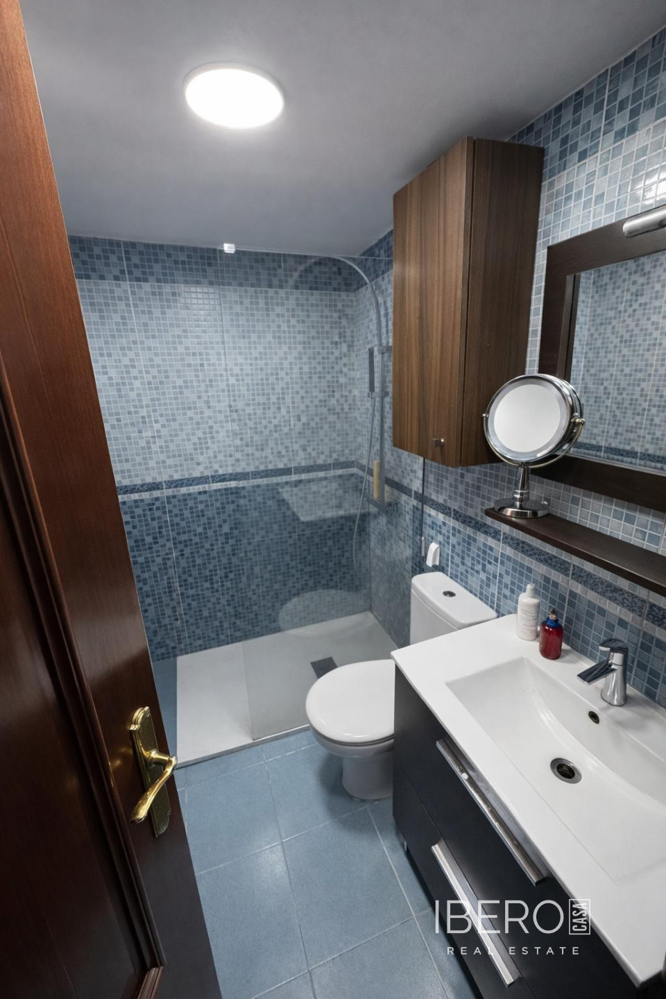 Apartmán se 3 ložnicemi, Mijas