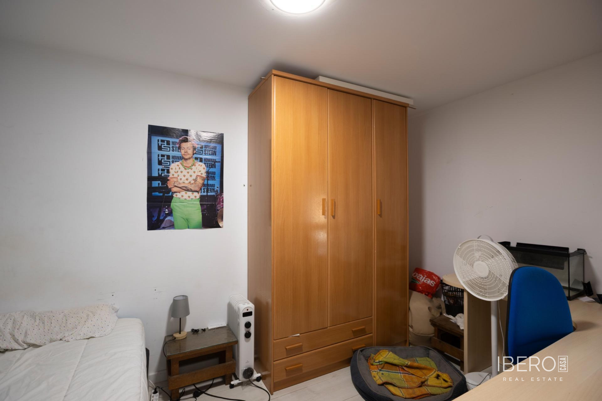 Dům se 3 ložnicemi, Villanubla