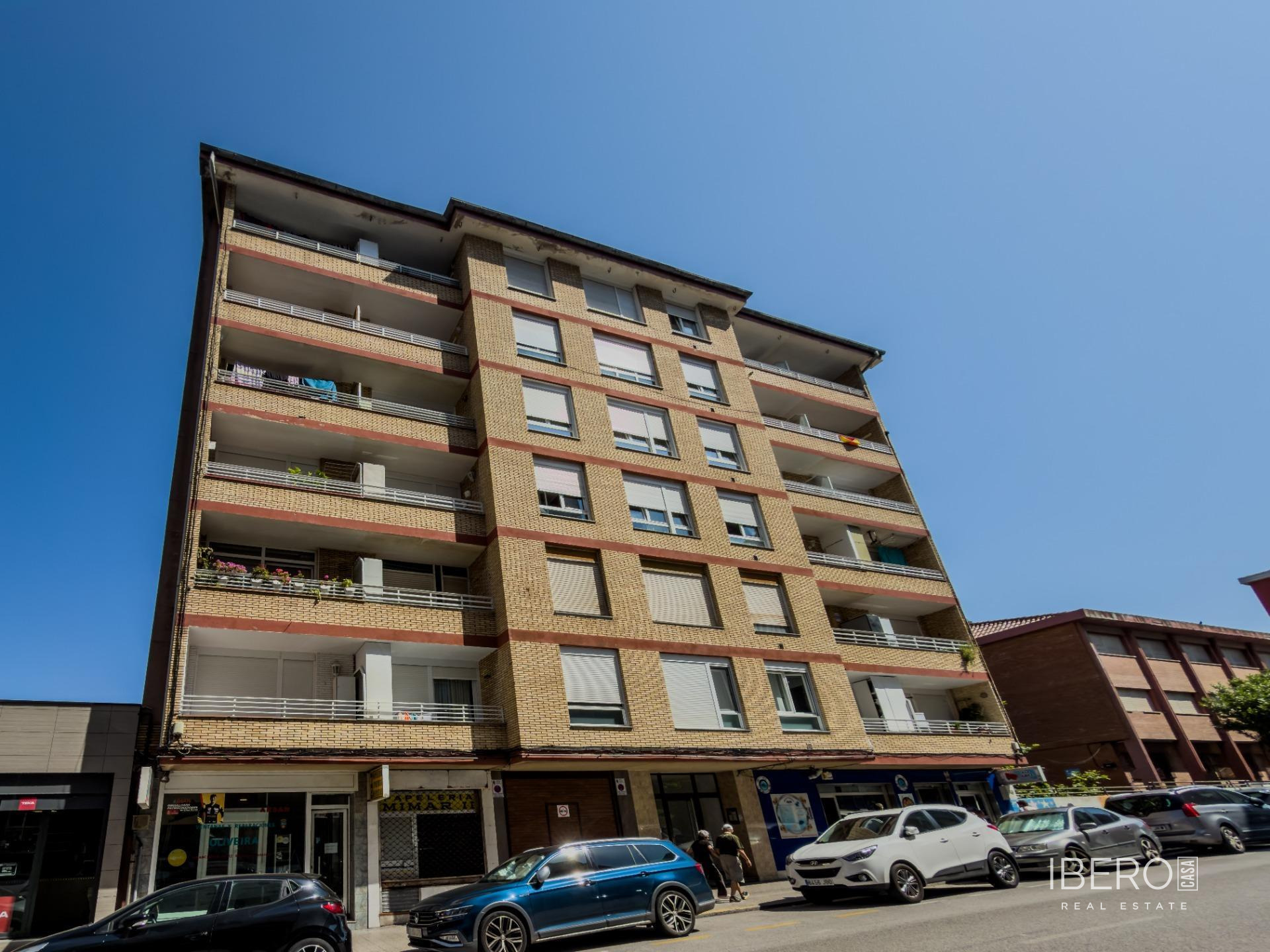Apartmán se 3 ložnicemi, Santander