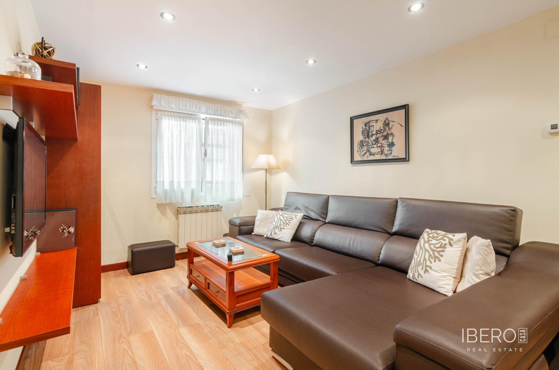 3-bedroom apartment, Gijon