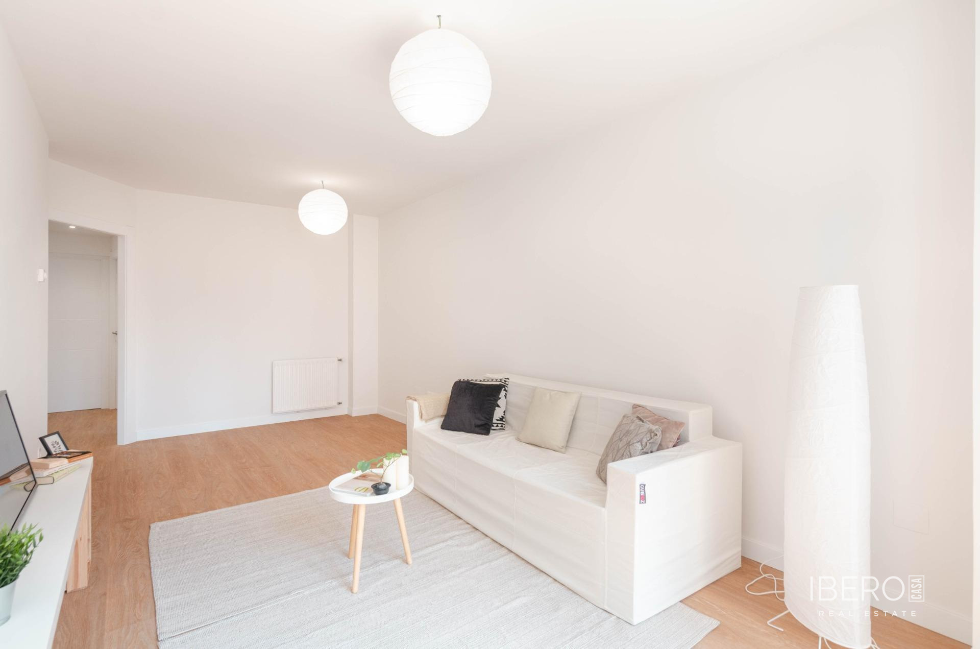 Apartmán se 2 ložnicemi, Gijon