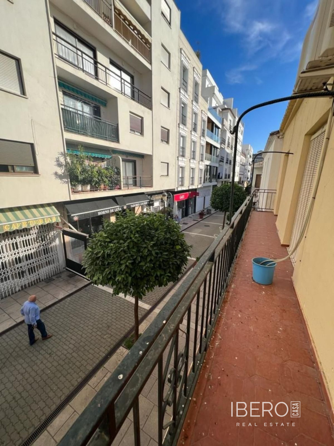 Dům jiný Estepona