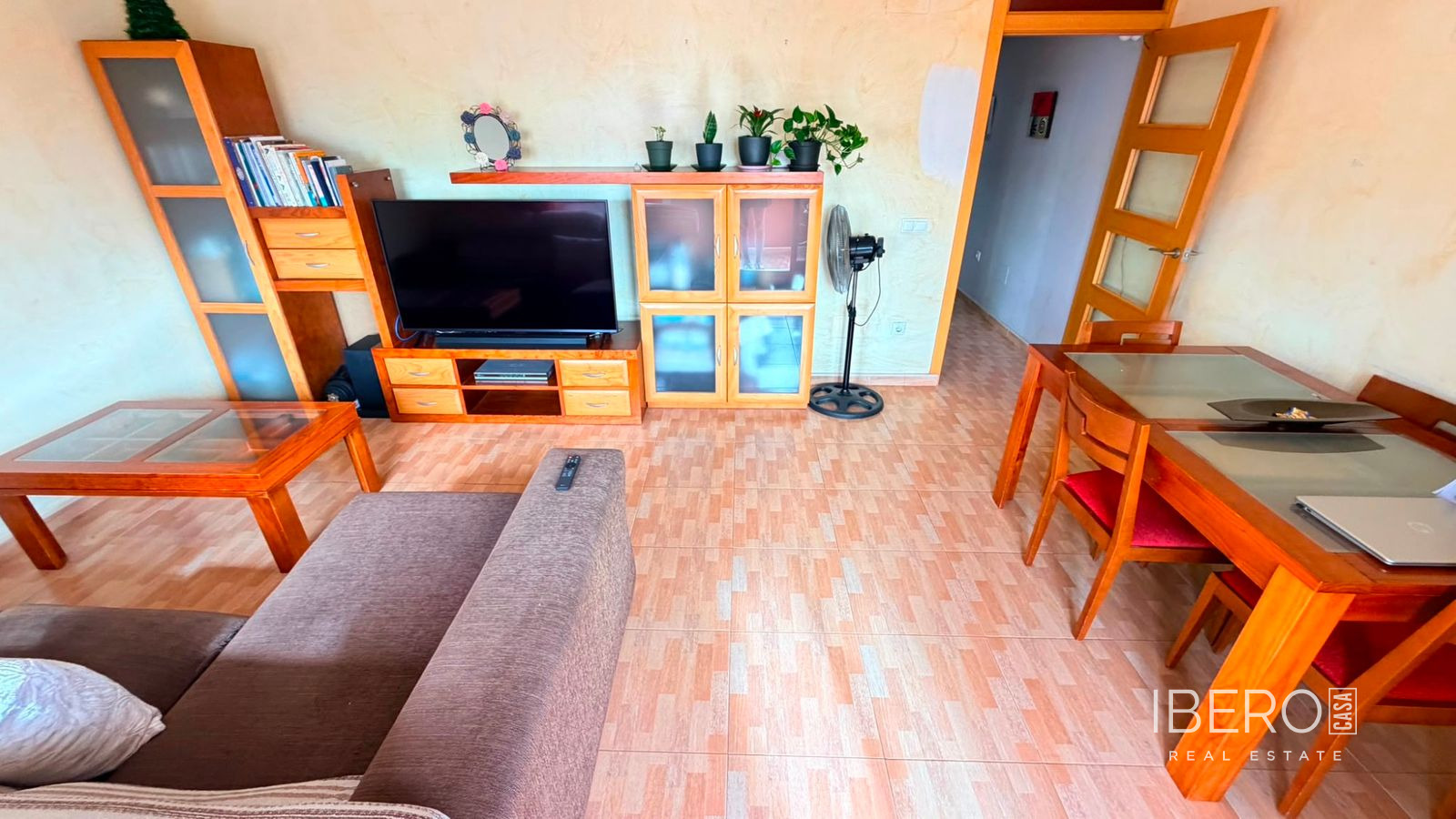Apartamento de 2 dormitorios, Los Montesinos