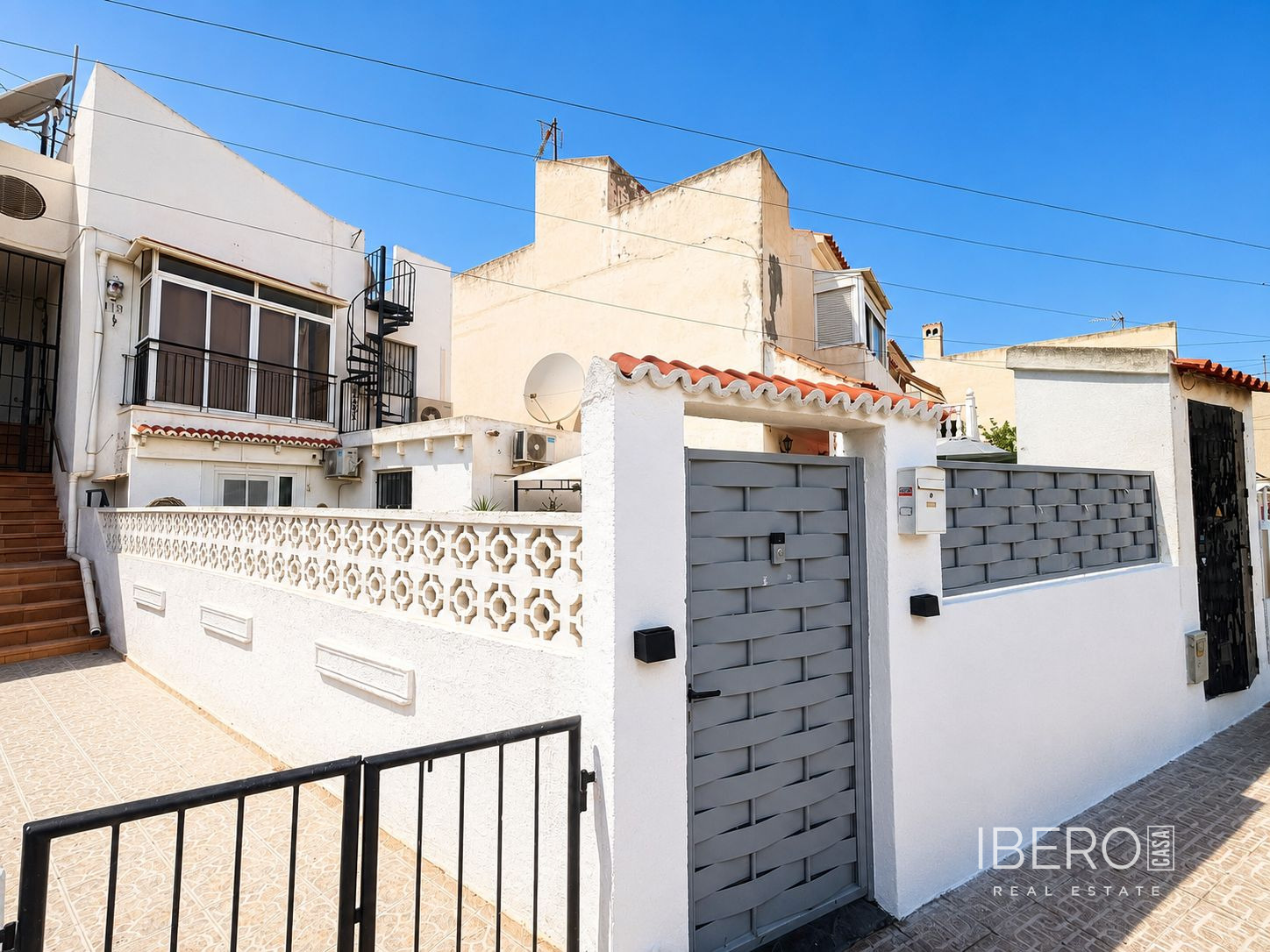 Apartmán se 2 ložnicemi, Torrevieja
