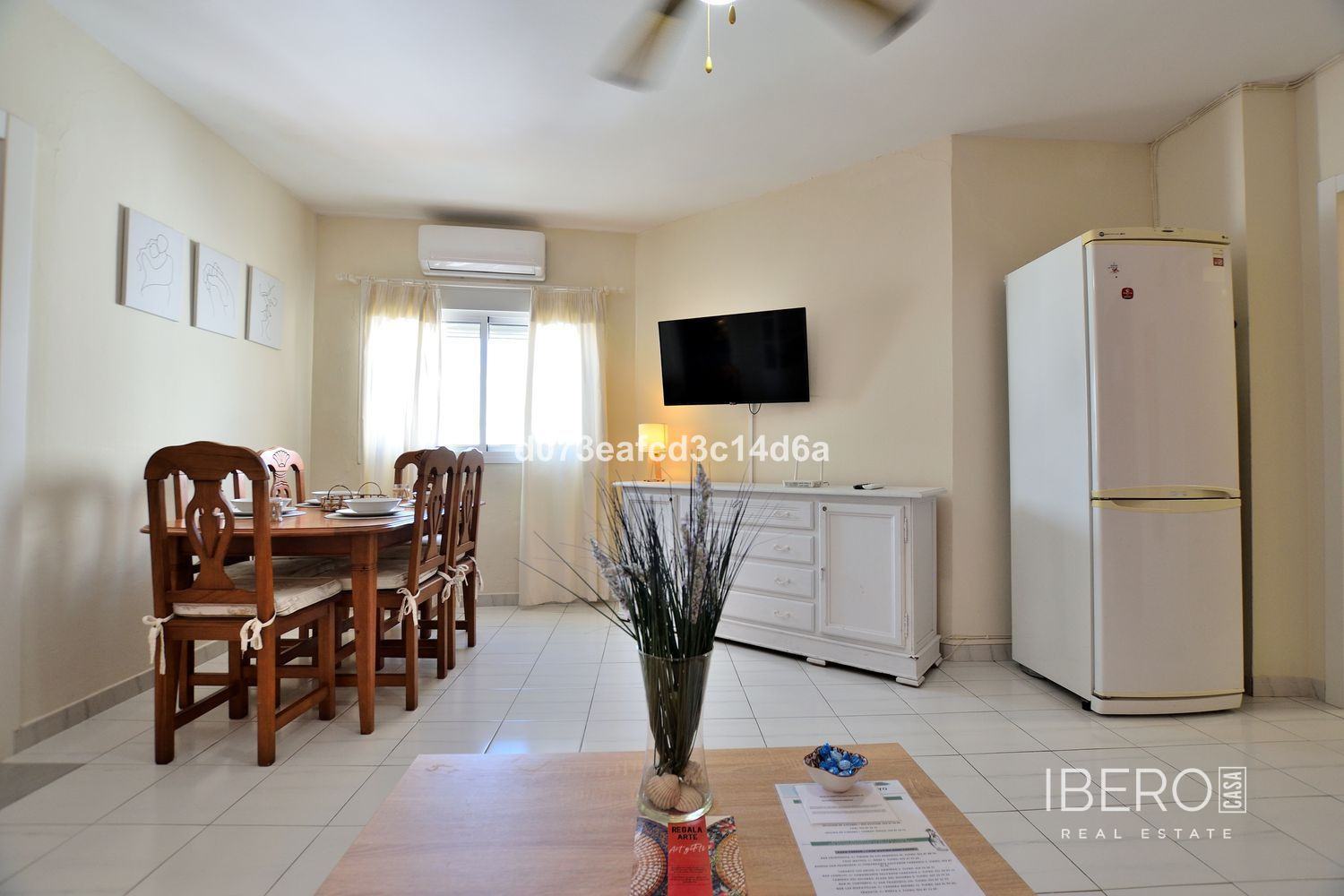 Apartmán s 1 ložnicí, Ronda