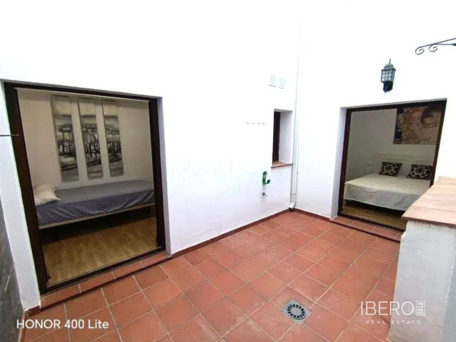 Apartmán se 2 ložnicemi, Monda