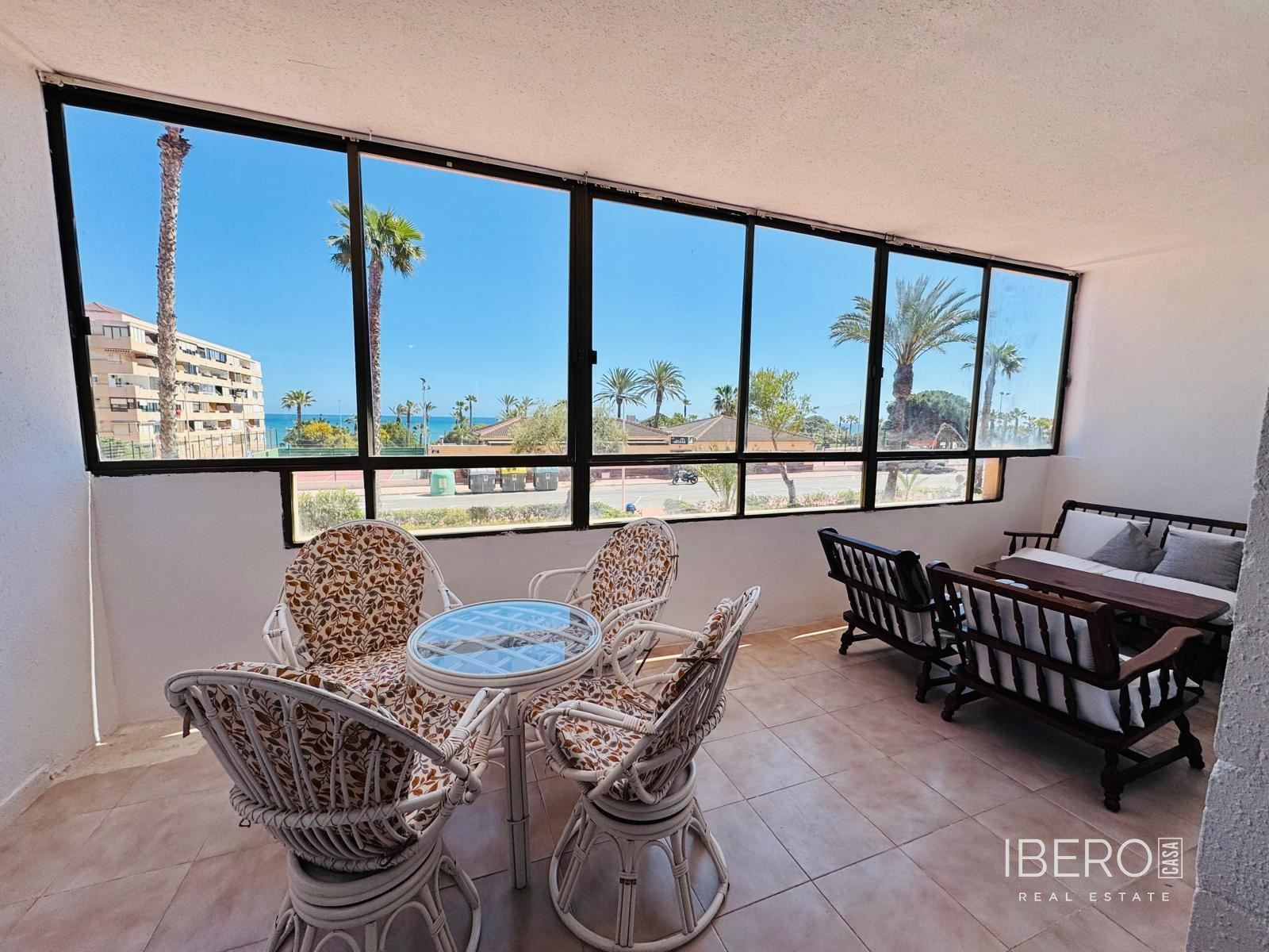 Apartmán se 2 ložnicemi, La Mata