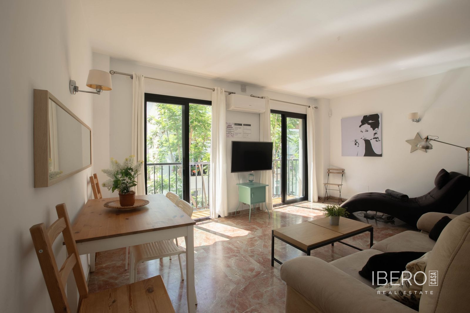 Apartmán s 1 ložnicí kousek od moře, Los Boliches