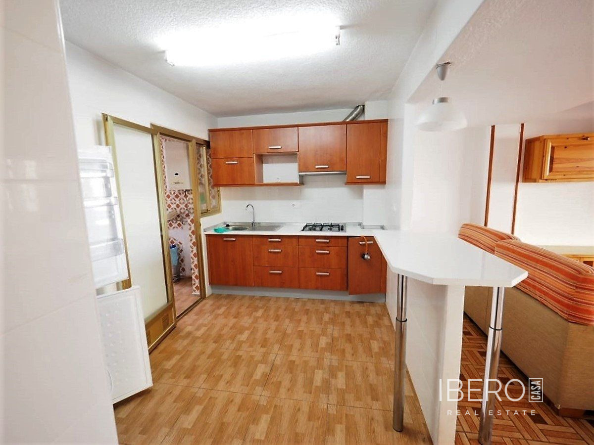 Apartmán se 3 ložnicemi, Mutxamel