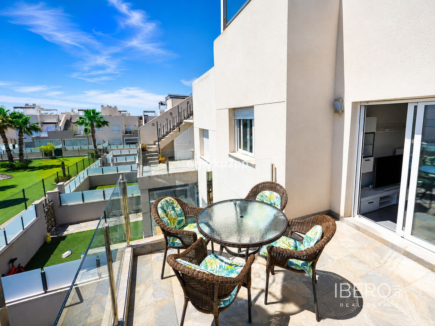 Apartamento de 2 dormitorios con vistas panorámicas, Aguas Nuevas