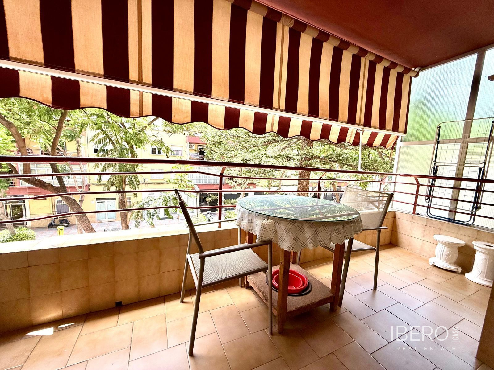 Apartmán se 3 ložnicemi, Fuengirola