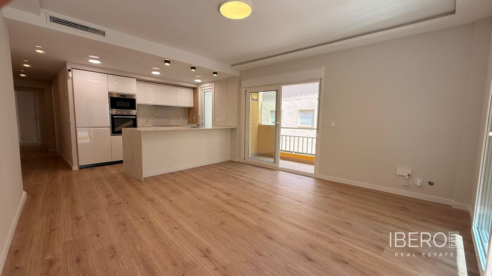 Apartmán se 3 ložnicemi kousek od moře, Fuengirola