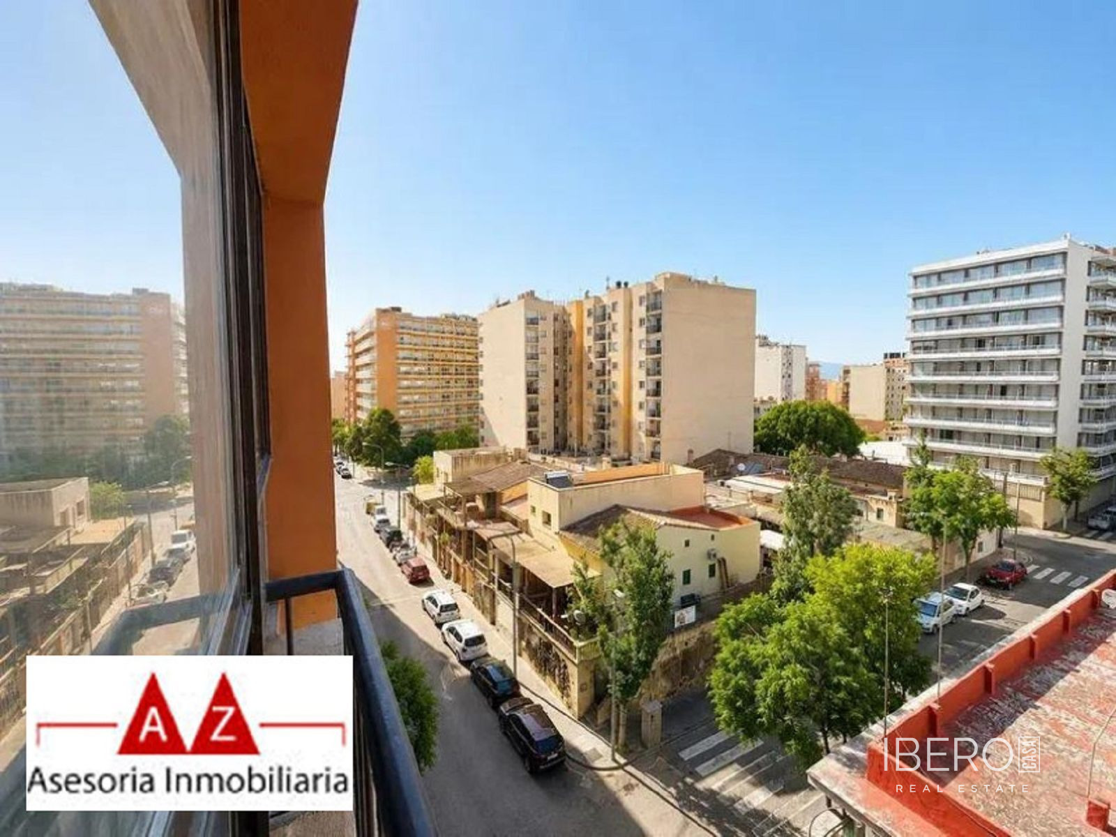 Zrekonstruovaný apartmán se 3 ložnicemi kousek od moře, Llucmajor