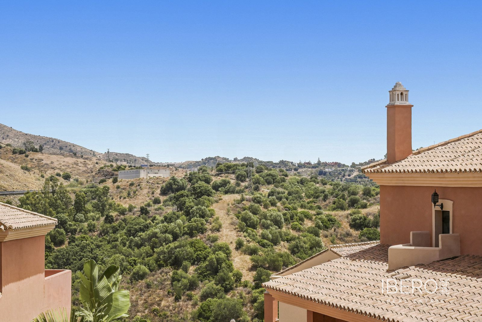Apartamento de 3 dormitorios cerca del mar, Elviria
