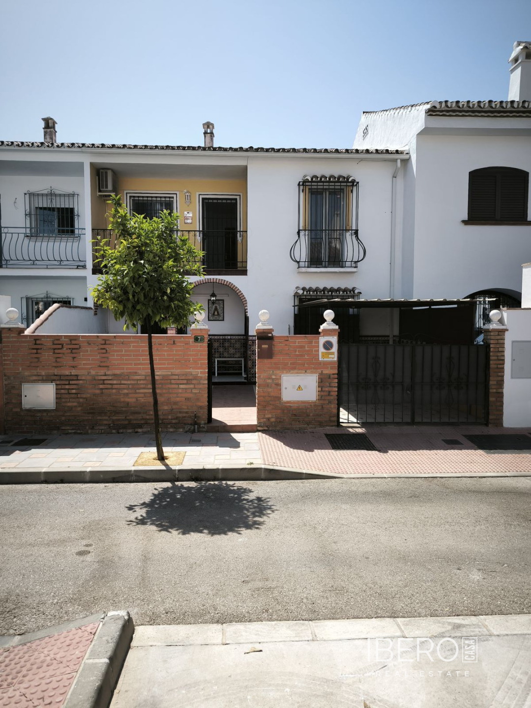 Dům se 4 ložnicemi kousek od moře, Fuengirola