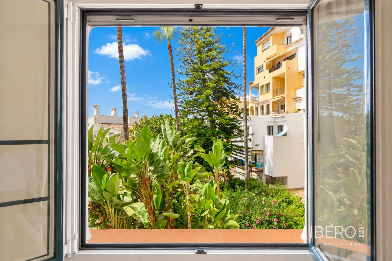Apartmán se 3 ložnicemi kousek od mariny, Puerto de Cabopino