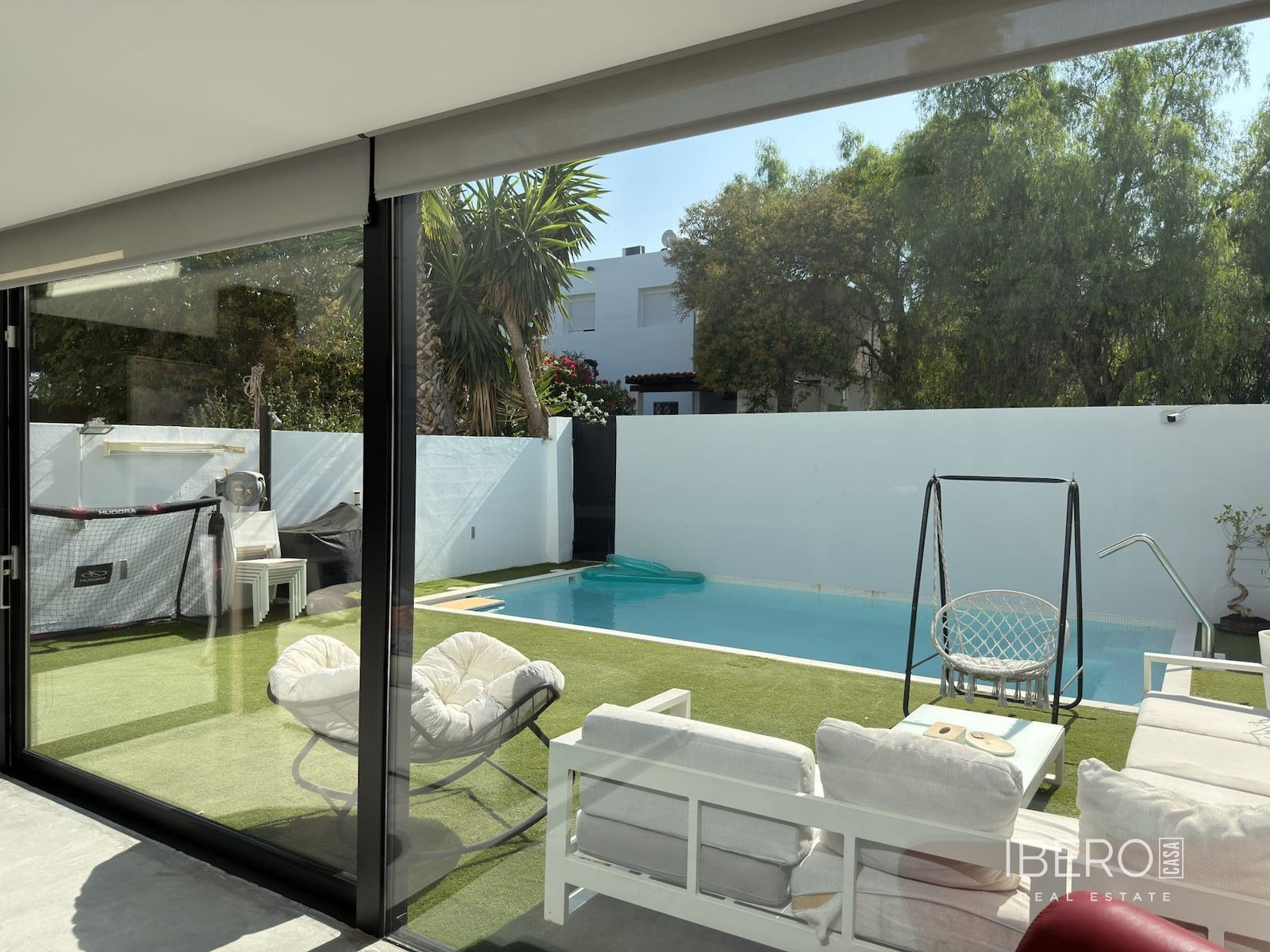 Dům se 3 ložnicemi kousek od mariny, Marbella