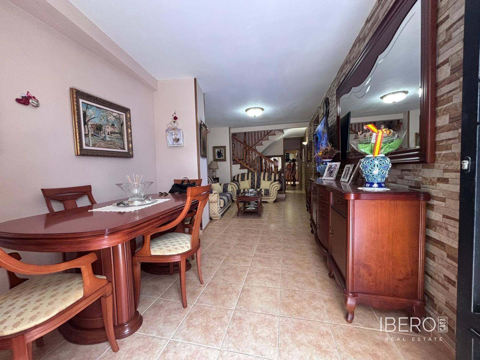 Casa de 4 dormitorios, Borriol