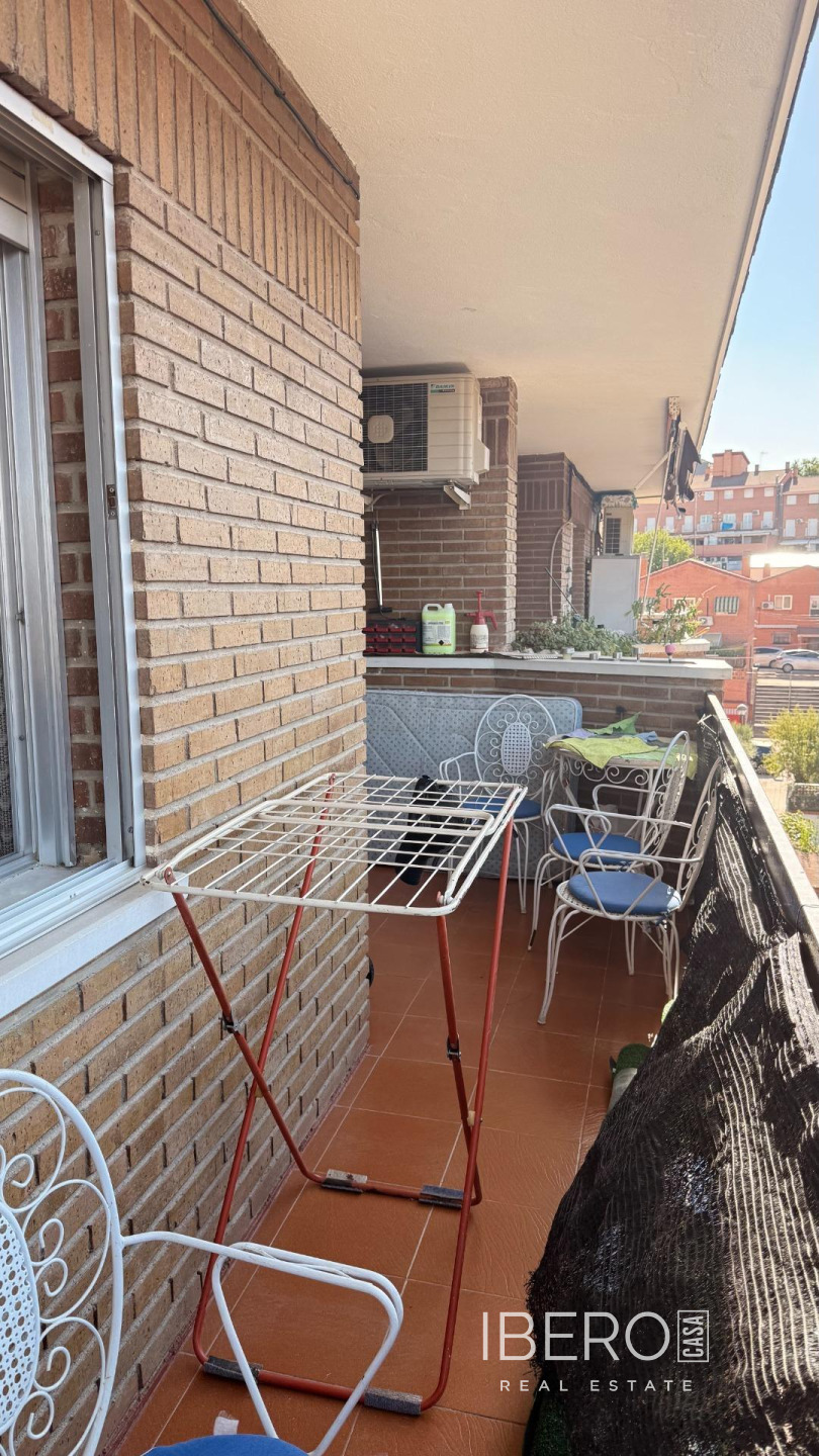 Apartmán se 3 ložnicemi, Ciempozuelos