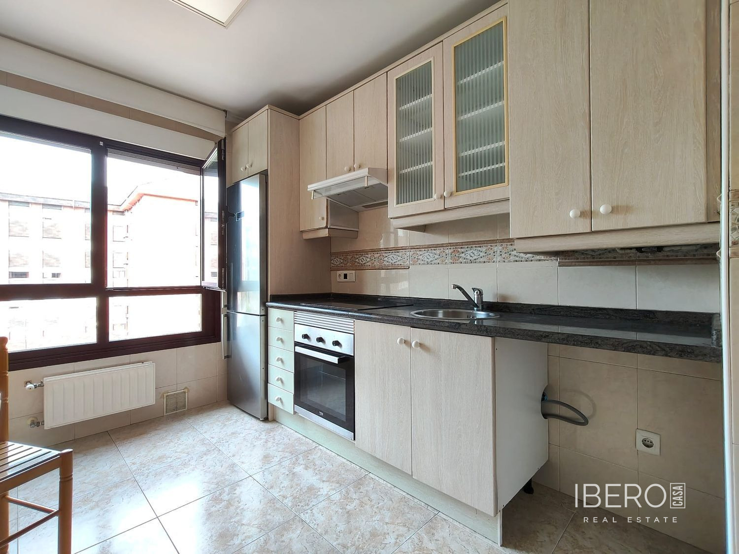 Apartmán se 2 ložnicemi, Siero
