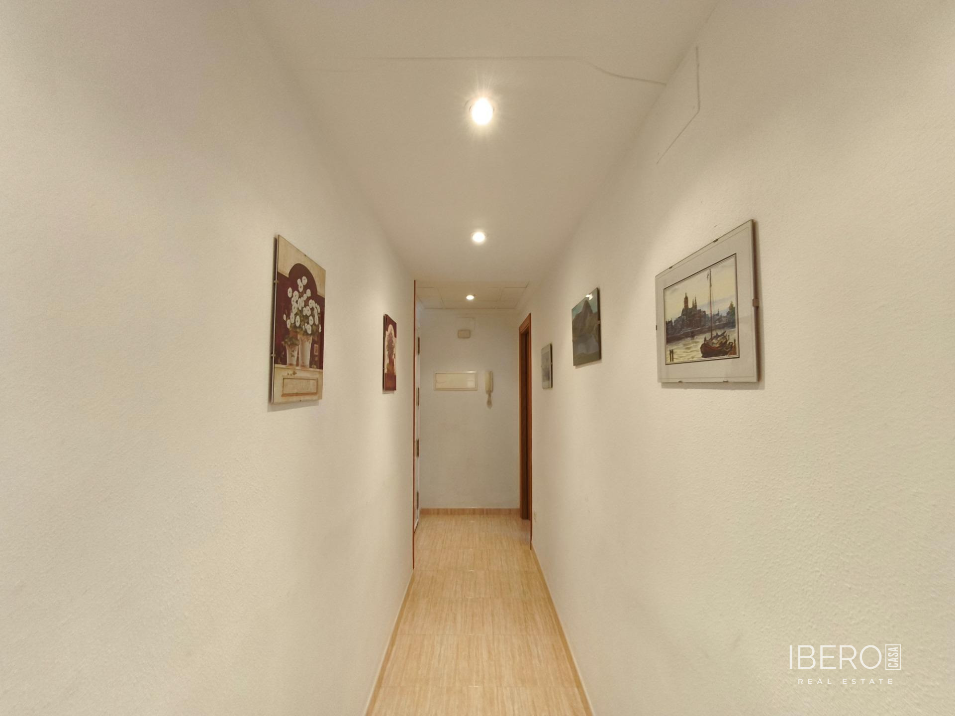 Apartmán se 3 ložnicemi, Oropesa del Mar - Orpesa