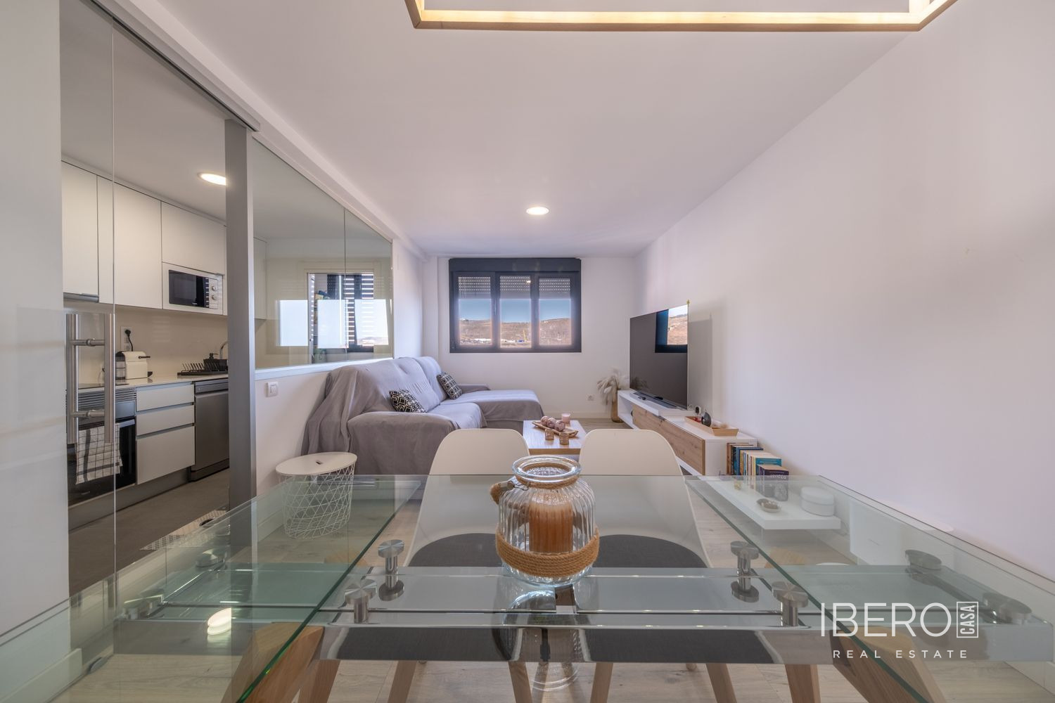 Apartmán se 3 ložnicemi, Las Palmas de Gran Canaria