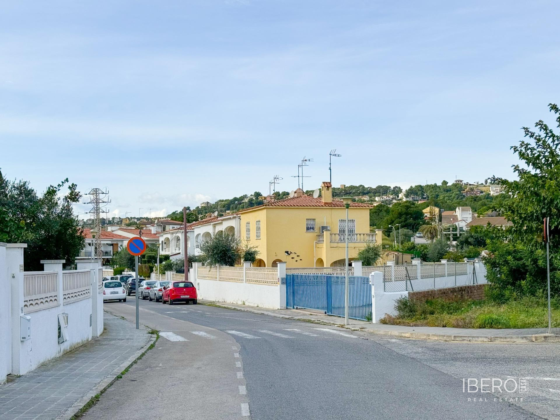 Dům se 4 ložnicemi, El Vendrell
