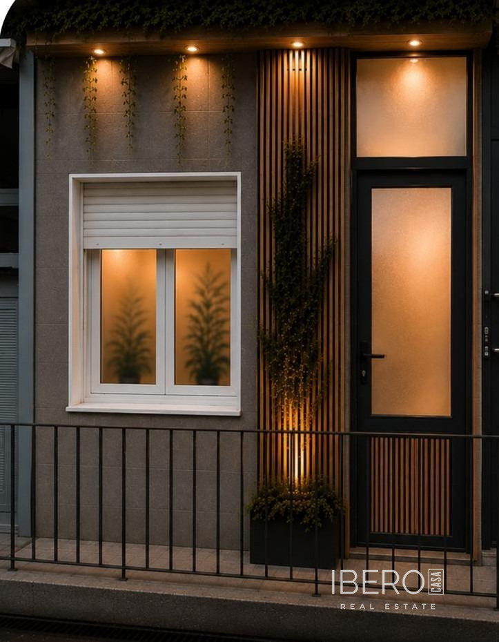 Apartmán se 2 ložnicemi, Santander