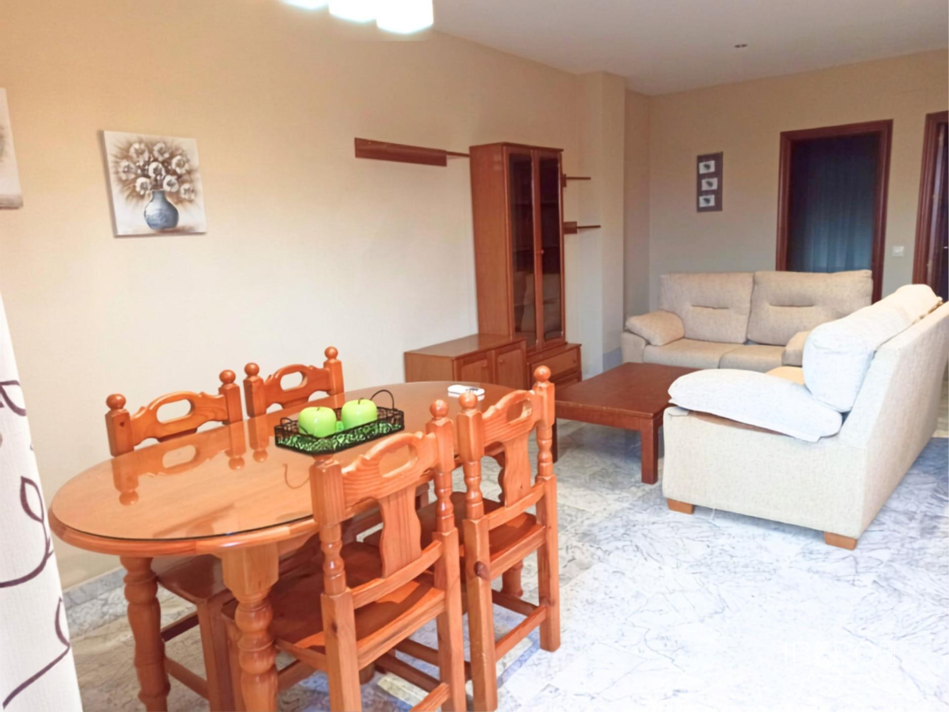 Apartmán se 2 ložnicemi, Alcala de Guadaira