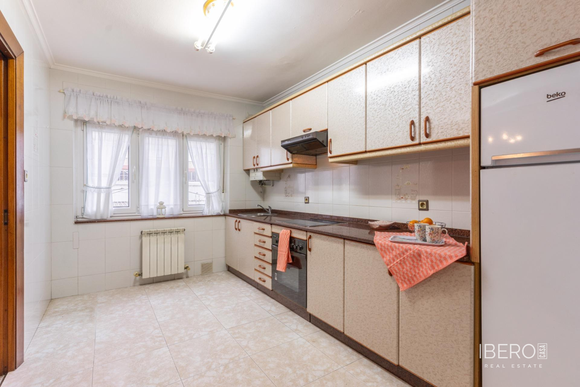Apartmán se 3 ložnicemi, Gijon