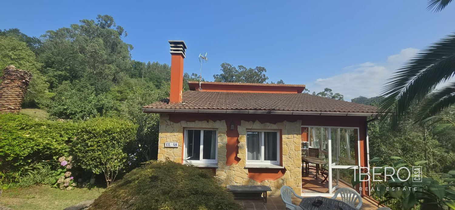 Dům se 3 ložnicemi, Villaviciosa