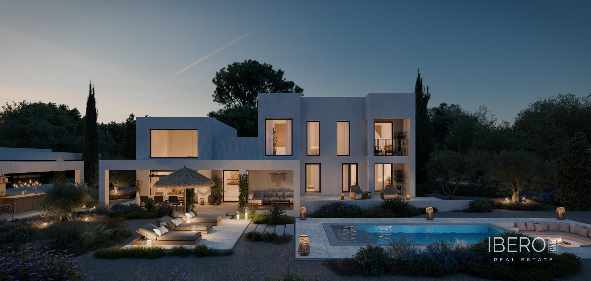 Dům se 3 ložnicemi kousek od moře, Mojacar