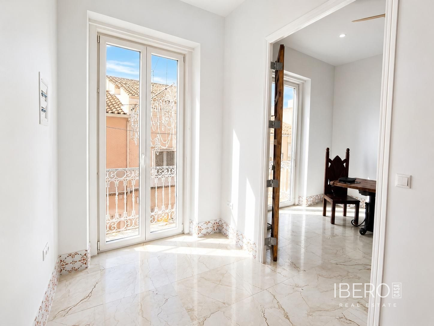 Apartmán se 2 ložnicemi, Pinoso