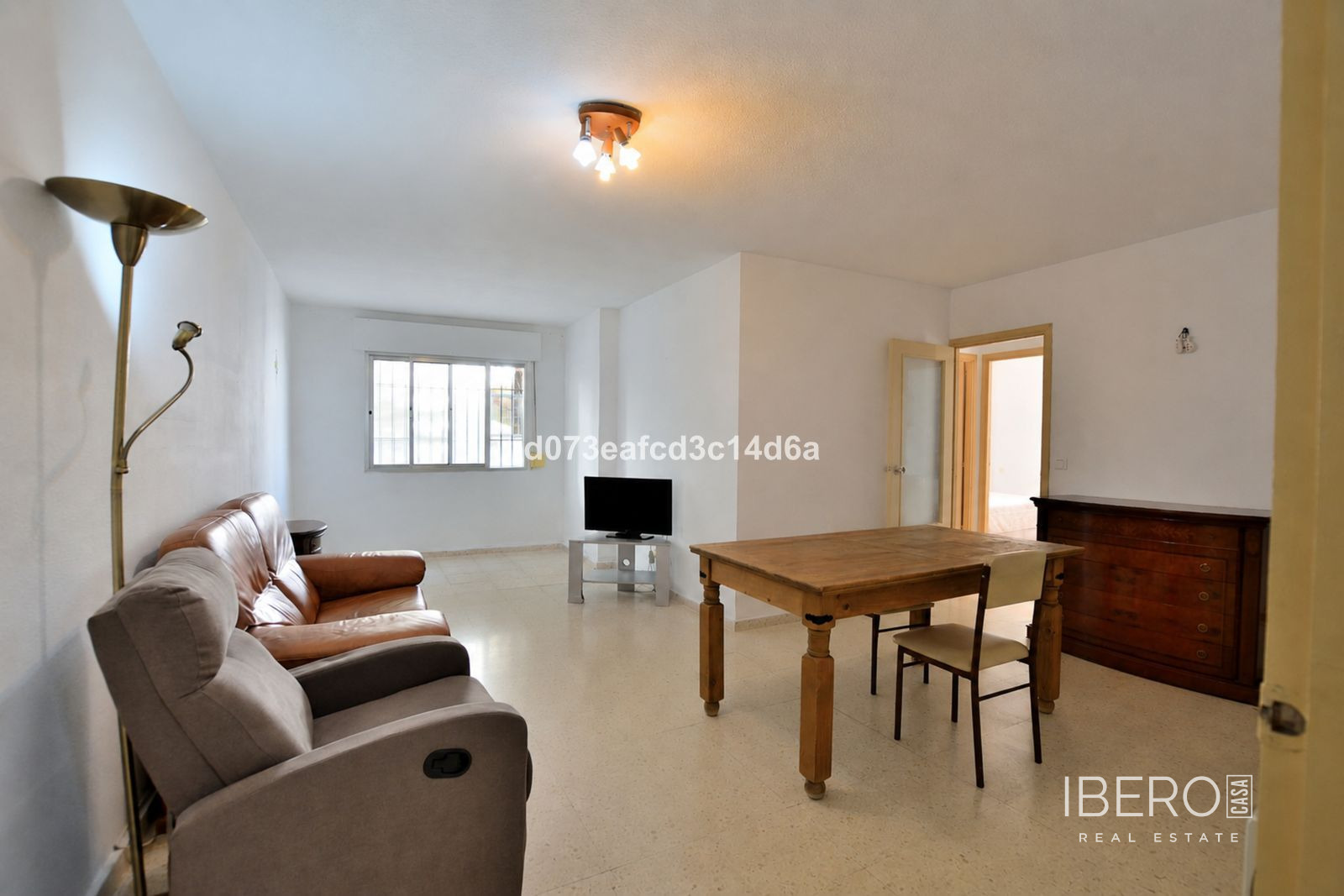 Apartamento de 3 dormitorios, Ronda