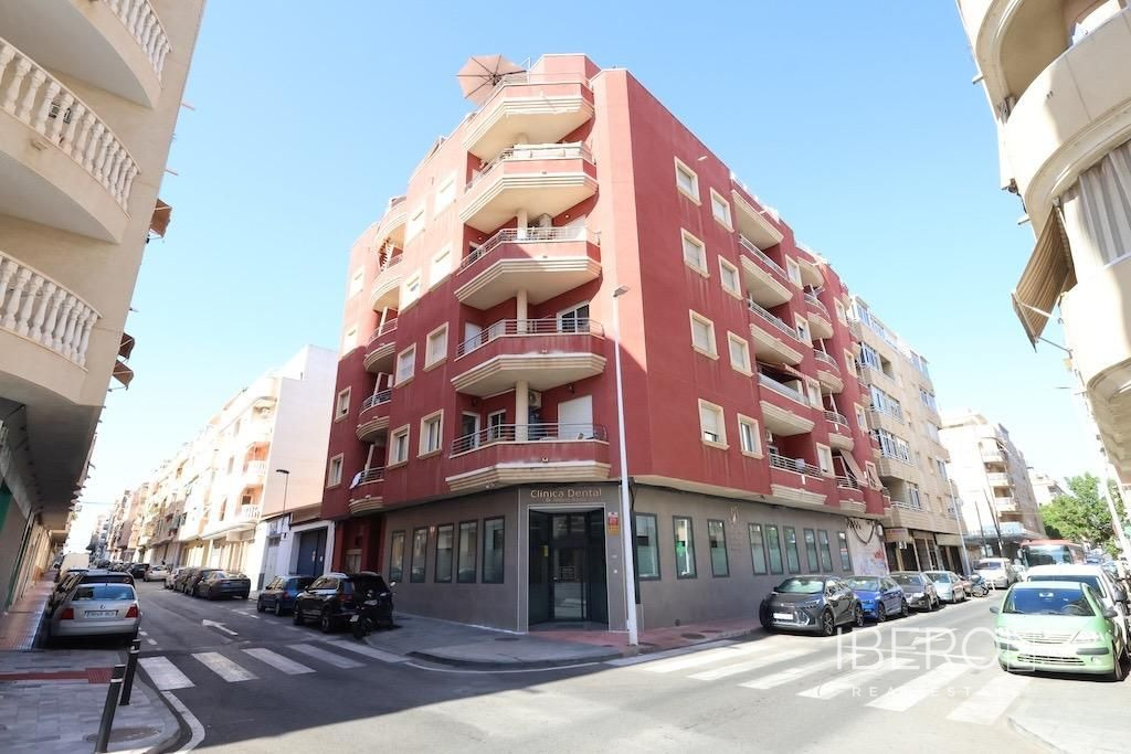 Apartmán s 1 ložnicí, Torrevieja