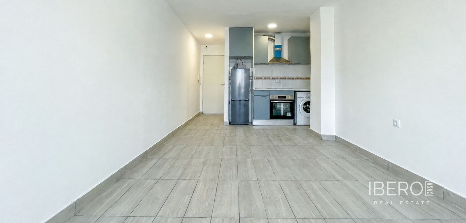 Apartmán se 2 ložnicemi, Torrevieja