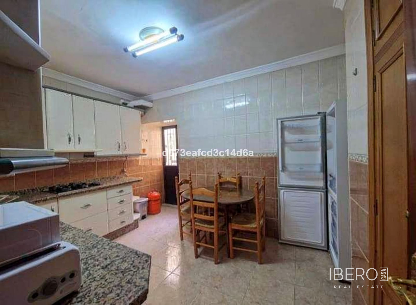 Apartmán se 3 ložnicemi, Ronda