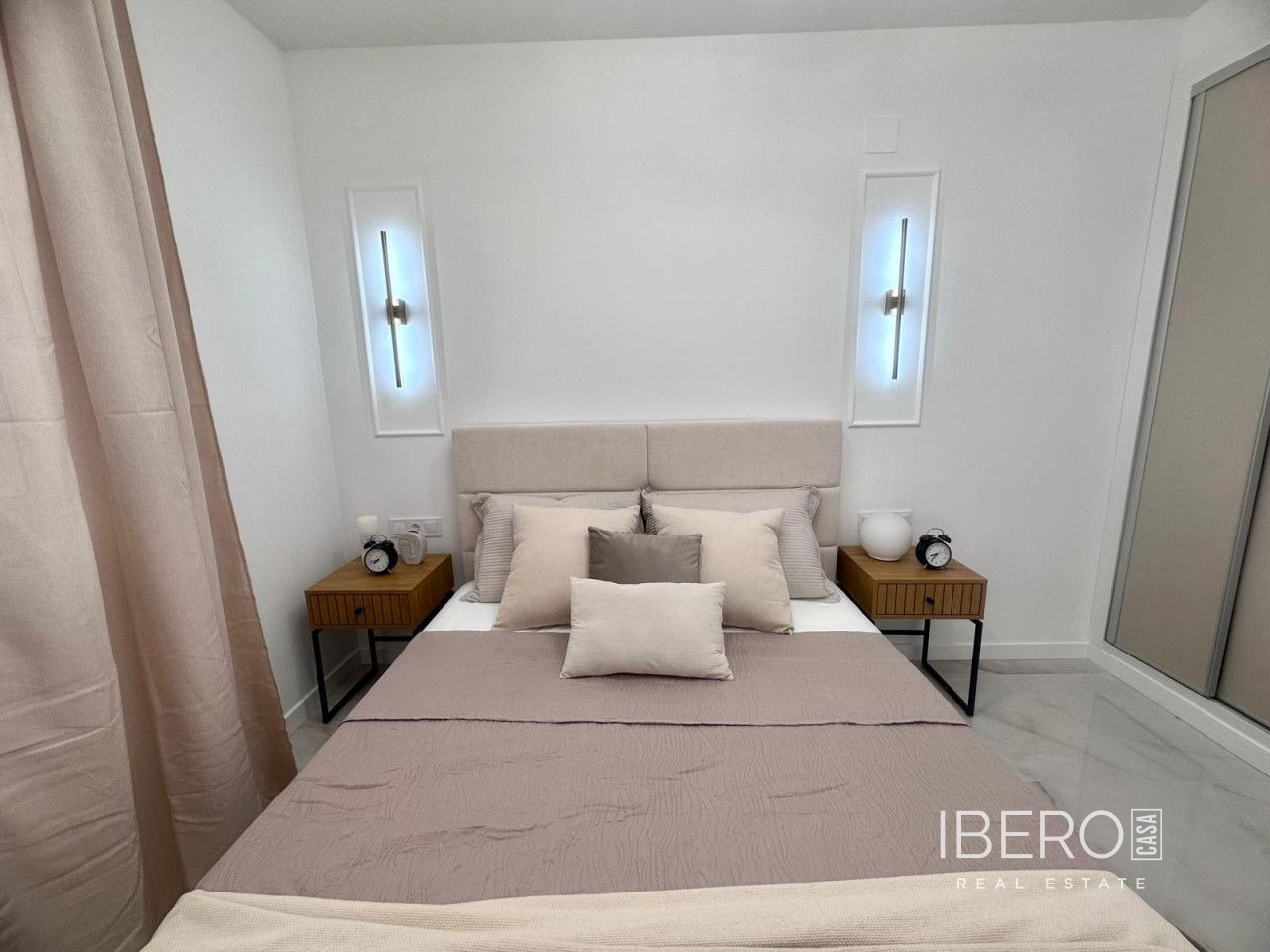 Apartmán s 1 ložnicí kousek od moře, Torrevieja
