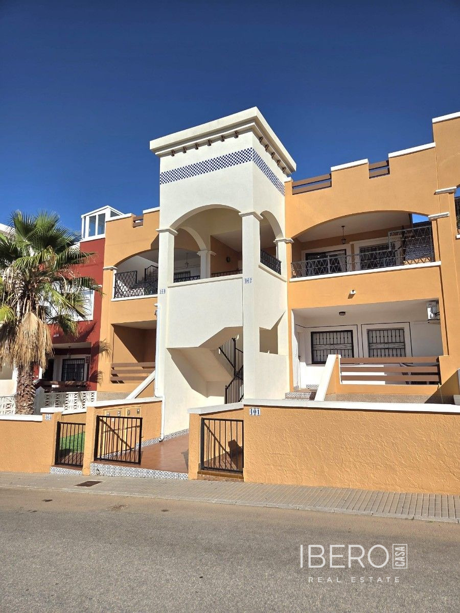 Apartamento de 2 dormitorios, Los Balcones