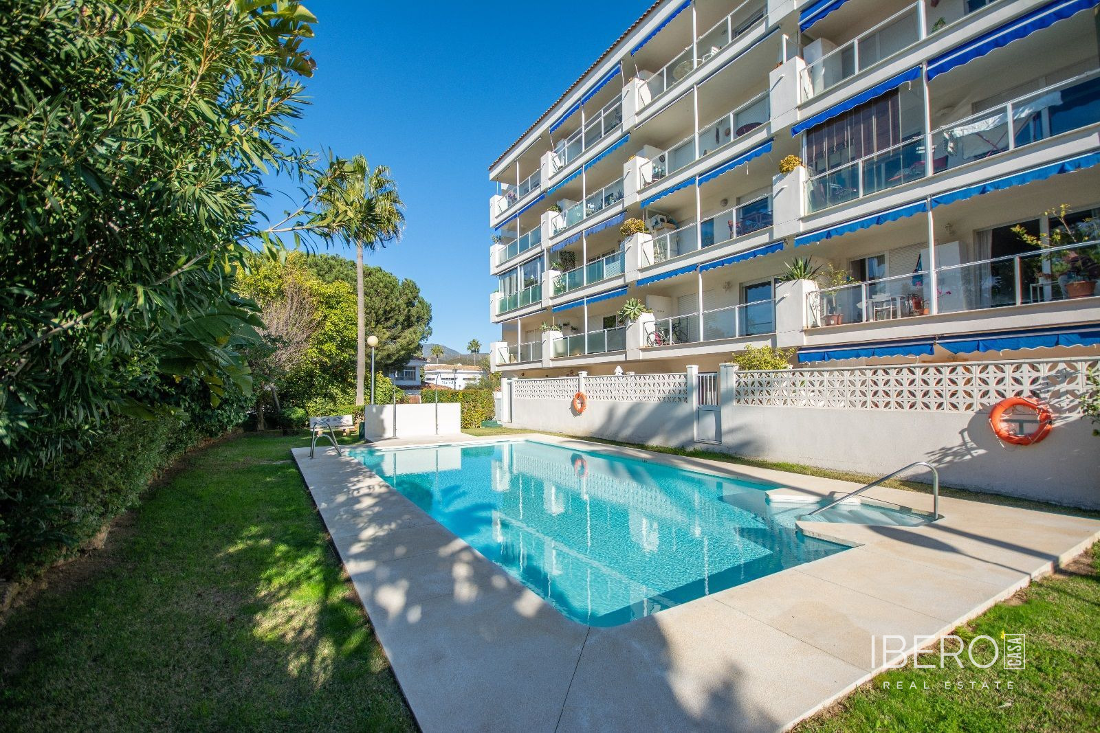 Apartmán 35 m², Marbella