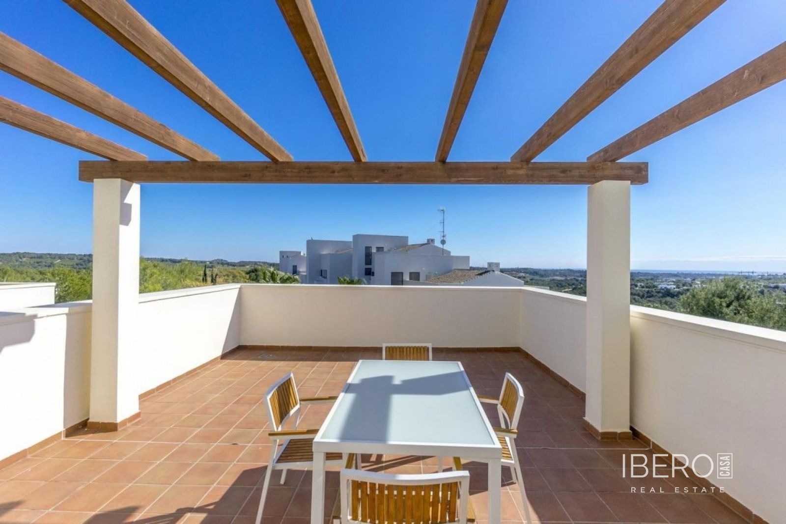 Apartmán se 2 ložnicemi a výhledem na moře, Las Colinas Golf