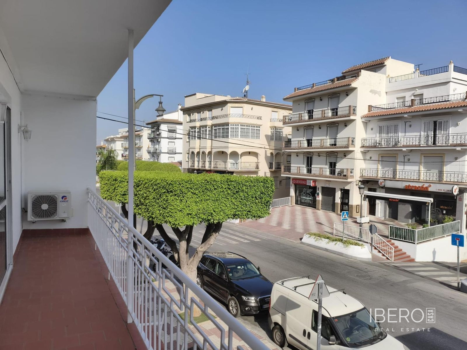 Apartamento de 3 dormitorios, Alhaurín el Grande