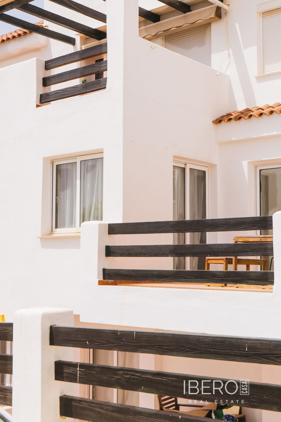 Apartmán se 2 ložnicemi kousek od mariny, Estepona